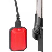 ELEKTRICKÉ ČERPADLO DO SEPTIKU S NOŽEM SCV800F, 750W, 18000L/H - KALOVÁ ČERPADLA - ZAHRADA