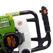 ZEMNÍ VRTÁK PROCRAFT GD62 | GD62 PROCRAFT - PŮDNÍ VRTÁKY - ZAHRADA