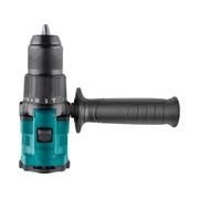 EXTOL INDUSTRIAL VRTACÍ ŠROUBOVÁK AKU S PŘÍKLEPEM SHARE20V, 70NM, BRUSHLESS, BEZ BATERIE A NABÍJEČKY, 8791805 - ŠROUBOVÁK BEZ AKU 18 V - AKU NÁŘADÍ