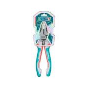 TOTAL KLEŠTĚ KOMBINOVANÉ, INDUSTRIAL, 180MM, CRV, THT210706S - KOMBINOVANÉ KLEŠTĚ - RUČNÍ NÁŘADÍ