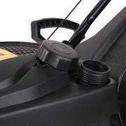 BENZÍNOVÁ SEKAČKA PROCRAFT PLM505S NE | PLM505S NE PROCRAFT - SEKAČKY SE ZÁBĚREM 50-56 CM - ZAHRADA