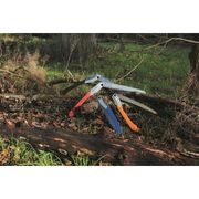 SILKY BIGBOY 360-10 SKLÁDACÍ PILA - PILY A PILOVÉ LISTY SILKY - ZAHRADA