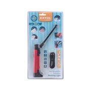 EXTOL LIGHT SVĚTLO PRACOVNÍ, MULTIFUNKČNÍ, 400LM, USB NABÍJENÍ, 43145 - PRACOVNÍ SVĚTLA - PŘENOSKY - SVÍTIDLA