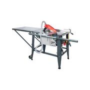 PKS-315SI - KOTOUČOVÁ PILA S POJEZDEM - ZKRACOVACÍ PILY - DŘEVOOBRÁBĚCÍ STROJE