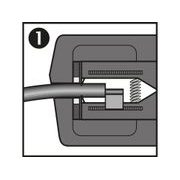 EXTOL PREMIUM KLEŠTĚ ODIZOLOVACÍ SAMONASTAVITELNÉ, 190MM/0,08-6MM2, 8831124 - ODIZOLOVACÍ KLEŠTĚ - RUČNÍ NÁŘADÍ