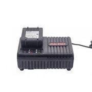 C60 LI 20V / 6A AL-KO - PŘÍSLUŠENSTVÍ PRO AL-KO - ZAHRADA