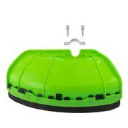 OCHRANNÝ KRYT KŘOVINOŘEZU + SPOJOVACÍ MATERIÁL PROCRAFT | 1E40F-16+17SH PROCRAFT - KRYTY NA KŘOVINOŘEZ - ZAHRADA