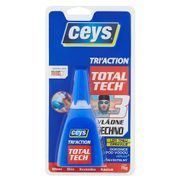 TOTAL TECH CEYS TRIACTION 75G - LEPIDLA{% if kategorie.adresa_nazvy[0] != zbozi.kategorie.nazev %} - DÍLNA A GARÁŽ{% endif %}