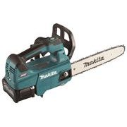 MAKITA UC003GM102 - AKU ŘETĚZOVÁ PILA 300 MM LI-ION XGT 40V/4,0AH - AKU ŘETĚZOVÉ PILY - ZAHRADA