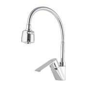 DŘEZOVÁ BATERIE MIXXUS PREMIUM ALEX 777 REFLECTOR | ALEX 777 REFLECTOR PROCRAFT - DŘEZOVÉ BATERIE - SANITA