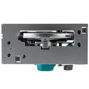 MAKITA HS012GZ01 - AKU OKRUŽNÍ PILA 165MM LI-ION XGT 40V MAKPAC BEZ AKU Z - PILY DO 165MM - AKU NÁŘADÍ