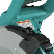 MAKITA LS1219L - POKOSOVÁ PILA S LASEREM 305MM,1800W - POKOSOVÉ PILY - ELEKTRICKÉ NÁŘADÍ