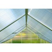 ZAHRADNÍ SKLENÍK 250X190X195CM - SKLENÍK, FOLIOVNÍK - ZAHRADA