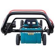 MAKITA DLM533ZX2 - AKU SEKAČKA, POJEZD, MULČOVÁNÍ, BEZ KOŠE, 530MM LI-ION LXT 2X18V, BEZ AKU Z - SEKAČKY MAKITA - MAKITA-SHOP