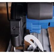 SCHEPPACH C-HCS165-X 20 V IXES AKU OKRUŽNÍ PILA (BEZ BATERIE A NABÍJEČKY) - PILY DO 165MM - AKU NÁŘADÍ
