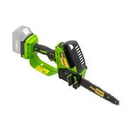 AKU RUČNÍ PILKA PROCRAFT PKA30 (BEZ BATERIE A NABÍJEČKY) | PKA30 PROCRAFT - PROŘEZÁVACÍ PILY - ZAHRADA