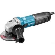 MAKITA GA5040RZ1 - ÚHLOVÁ BRUSKA 125MM,SJS,1100W - VÝKONNÉ ÚHLOVÉ BRUSKY NAD 1000W{% if kategorie.adresa_nazvy[0] != zbozi.kategorie.nazev %} - ELEKTRICKÉ NÁŘADÍ{% endif %}