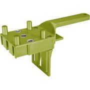 EXTOL CRAFT KOLÍKOVACÍ PŘÍPRAVEK SADA 44KS, S VRTÁKY A KOLÍKY O 6-8-10MM, 901803 - DÍLNA A GARÁŽ{% if kategorie.adresa_nazvy[0] != zbozi.kategorie.nazev %} - DÍLNA A GARÁŽ{% endif %}