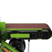 KOMBINOVANÁ PÁSOVÁ A KOTOUČOVÁ BRUSKA PROCRAFT BDS380 | BDS380 PROCRAFT - PÁSOVÉ BRUSKY - ELEKTRICKÉ NÁŘADÍ