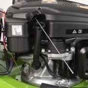 BENZÍNOVÁ SEKAČKA PROCRAFT PLM505ES NE | PLM505ES NE PROCRAFT - SEKAČKY S ELEKTROSTARTEM - ZAHRADA