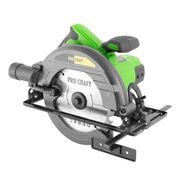 PILA KOTOUČOVÁ PROCRAFT KR1400, 185MM | KR1400 PROCRAFT - PRŮMĚR KOTOUČE 165-190 MM - ELEKTRICKÉ NÁŘADÍ