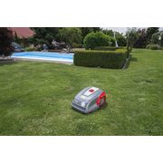 ROBOTICKÁ SEKAČKA ROBOLINHO® 1200 W SOLO BY AL-KO - ROBOTICKÉ SEKAČKY - ZAHRADA