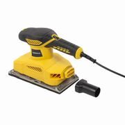 POWERPLUS POWX04410 VIBRAČNÍ BRUSKA 350 W - VIBRAČNÍ BRUSKY - ELEKTRICKÉ NÁŘADÍ