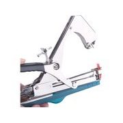 TOTAL KLEŠTĚ VÁZACÍ ZAHRADNICKÉ, 32CM, THTPTM1251 - ZAHRADNÍ NÁŘADÍ - ZAHRADA