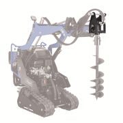 SCHEPPACH POHON PRO ZEMNÍ VRTÁKY PRO MKL 730 - PŘÍSLUŠENSTVÍ K NAKLADAČŮM A BAGRŮM{% if kategorie.adresa_nazvy[0] != zbozi.kategorie.nazev %} - STAVEBNÍ TECHNIKA{% endif %}