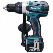 MAKITA DDF448RFJ - AKU VRTACÍ ŠROUBOVÁK LI-ION 14,4V 3,0 AH,SYSTAINER - AKU ŠROUBOVÁK 14,4 V{% if kategorie.adresa_nazvy[0] != zbozi.kategorie.nazev %} - AKU NÁŘADÍ{% endif %}