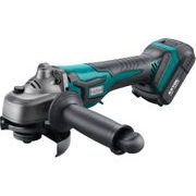 EXTOL INDUSTRIAL BLM-204C BRUSKA ÚHLOVÁ AKU SHARE20V, 125MM, BRUSHLESS, 20V LI-ION, 2AH, 8791840 - AKU UHLOVÉ BRUSKY{% if kategorie.adresa_nazvy[0] != zbozi.kategorie.nazev %} - AKU NÁŘADÍ{% endif %}