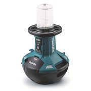 MAKITA ML010G - AKU LED SVÍTILNA LI-ION XGT/LXT/AC Z - AKU SVÍTILNY (LAMPY) - AKU NÁŘADÍ