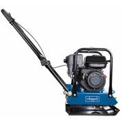 SCHEPPACH HP 1200 S VIBRAČNÍ DESKA 60 KG - VIBRAČNÍ DESKY JEDNOSMĚRNÉ - STAVEBNÍ TECHNIKA