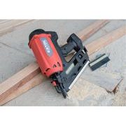 EXTOL PREMIUM HŘEBÍKOVAČKA NA KONSTRUKCE, PLYNOVÁ, 8894580 - AKU SPONKOVAČKY, HŘEBÍKOVAČKY - AKU NÁŘADÍ