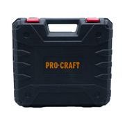 AKU VRTACÍ ŠROUBOVÁK PROCRAFT PA20BL | PA20BL PROCRAFT - AKU ŠROUBOVÁK 18V - 20V - AKU NÁŘADÍ