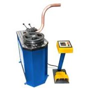 ELEKTRICKÁ OHÝBAČKA TRUBEK BM 60-T - OHÝBAČKY PROFILŮ A TRUBEK - KOVOOBRÁBĚCÍ STROJE