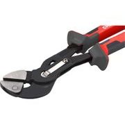 EXTOL PREMIUM KLEŠTĚ SIKO S ROVNÝMI HLADKÝMI ČELISTMI, 250MM, CRV, 8813169 - NASTAVITELNÉ KLEŠTĚ (SIKO) - RUČNÍ NÁŘADÍ