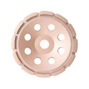 EXTOL INDUSTRIAL KOTOUČ DIAMANTOVÝ BRUSNÝ JEDNOŘADÝ, O 150X22,2MM, 8703113 - DIAMATOVÉ KOTOUČE - BRUSNÉ{% if kategorie.adresa_nazvy[0] != zbozi.kategorie.nazev %} - PŘÍSLUŠENSTVÍ{% endif %}