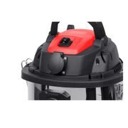 ELEKTRICKÝ VYSAVAČ PRŮMYSLOVÝ MWD206S, 30L, 1200W - VYSAVAČE PRO SUCHÉ I MOKRÉ SÁNÍ - ELEKTRICKÉ NÁŘADÍ