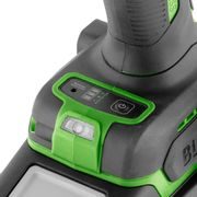 AKU RÁZOVÝ UTAHOVÁK -- 2100NM,   PROCRAFT PWA90 | PWA90 PROCRAFT - RÁZOVÝ UTAHOVÁK 18V - AKU NÁŘADÍ