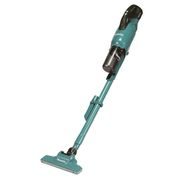 MAKITA DCL286FZ - AKU-VYSAVAČ LI-ION LXT 18V,BEZ AKU Z - AKU VYSAVAČE, FUKARY - AKU NÁŘADÍ