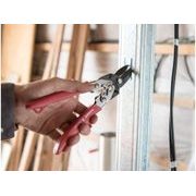 FORTUM NŮŽKY NA PLECH PŘEVODOVÉ, 255MM, ROVNÉ, CRMOV, 4770902 - NŮŽKY NA PLECH - RUČNÍ NÁŘADÍ