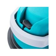 TOTAL PRŮMYSLOVÝ VYSAVAČ, 20V LI-ION, 2000MAH, BEZ BATERIE A NABÍJEČKY, TVLI2005E - AKU VYSAVAČE, FUKARY - AKU NÁŘADÍ