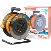 KABEL DG-4ZR-FB04 35M, PRODLUŽOVACÍ NA BUBNU (3X1,5 MM2) - PRODLUŽOVACÍ KABELY{% if kategorie.adresa_nazvy[0] != zbozi.kategorie.nazev %} - PŘÍSLUŠENSTVÍ{% endif %}