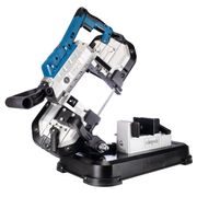 SCHEPPACH MBS 1200 PÁSOVÁ PILA NA KOV 2V1 - PÁSOVÉ PILY NA KOV - KOVOOBRÁBĚCÍ STROJE