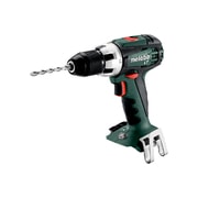 METABO BS 18 LT + W 18 LTX 125 QUICK# - AKU SADY - AKU NÁŘADÍ