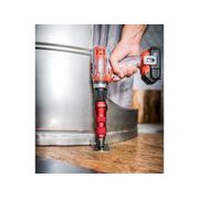 FORTUM NÁSTAVEC NÝTOVACÍ NA VRTAČKU, PRO NÝTOVACÍ MATICE M3-M8, CRMOV, 4770654 - PRO NÝTOVAČKY - PŘÍSLUŠENSTVÍ