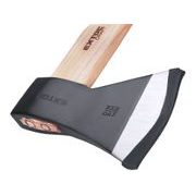 EXTOL CRAFT SEKERA S KVALITNÍ JASANOVOU NÁSADOU, 1450G, 971114 - SEKERY - RUČNÍ NÁŘADÍ