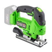 AKU PŘÍMOČARÁ PILA PROCRAFT ST24 (BEZ BATERIE A NABÍJEČKY) | ST24 PROCRAFT - AKU PŘÍMOČARÉ PILY - AKU NÁŘADÍ