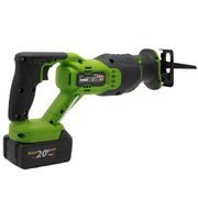 AKU PŘÍMOČARÁ PILA PROCRAFT PSS35BB (BEZ BATERIE A NABÍJEČKY) | PSS35BB PROCRAFT - AKU PILY OCASKY - AKU NÁŘADÍ